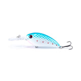 1Pcs Crankbait fishing Wobblers 14g 10cm artificial Crank Bait Bass Fishing Lure pike trolling pesca carp Fishing Tackle