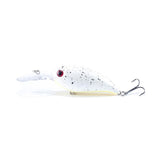1Pcs Crankbait fishing Wobblers 14g 10cm artificial Crank Bait Bass Fishing Lure pike trolling pesca carp Fishing Tackle