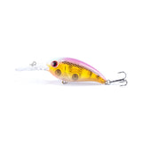 1Pcs Crankbait fishing Wobblers 14g 10cm artificial Crank Bait Bass Fishing Lure pike trolling pesca carp Fishing Tackle