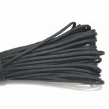 Fishing Ropes Paracord 550 Parachute Cord Lanyard Rope  7 Strand 100FT 31m The fishing line