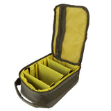 600D Oxford Fishing Bag Outdoor Multifunction Fishing Handbag Army Green Fishing Line Reel Lure Hook Storage Bags 2018
