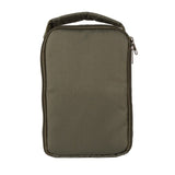 600D Oxford Fishing Bag Outdoor Multifunction Fishing Handbag Army Green Fishing Line Reel Lure Hook Storage Bags 2018