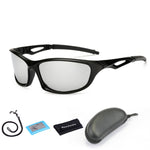 Reedocks New Polarized Fishing Sunglasses Men Women Fishing Goggles Camping Hiking Driving Bicycle Eyewear Sport Cycling Glasses