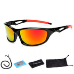 Reedocks New Polarized Fishing Sunglasses Men Women Fishing Goggles Camping Hiking Driving Bicycle Eyewear Sport Cycling Glasses