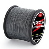 Spectra Fishing Line Braided Fishing Line 300m/500m Super Strong Multifilament Fishing line Carp Fishing pesca 10LB-80LB