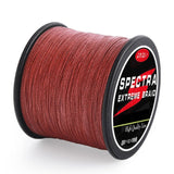 Braided Fishing Line Super Strong Japanese 300m Multifilament PE Sea Softwater Line Carp Fishing 10 20 30 40 50 60 80LB