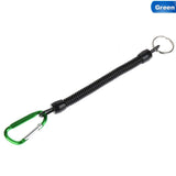 Fishing Lanyards Boating Ropes Camping Secure Pliers Lip Grips Tackle Fish Tools Fishing Accessory