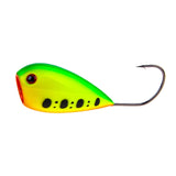 50mm 13g Floating Croatian EGG Fiishing Lure Bait Crank Bait Artificial Swim Bait Wobblers Fishing Popper Hard Bait Single Hook