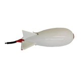Squid Fishing Large Rocket Squid Bomb Fishing Gear Feeder Particle Rocket Feeder Float Bait Holder Tool River Pond Reservoir