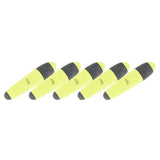 5pc  Buoyancy EVA Inline Bobber Float Saltwater Fishing Floats Catfish Pike Live Bait Float