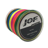 8 Strands Weaves 500M Extrem Strong Japan Multifilament PE 8 Braided Fishing Line 15 20 30 40 50 60 80 120 150 200LB