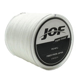 8 Strands Weaves 500M Extrem Strong Japan Multifilament PE 8 Braided Fishing Line 15 20 30 40 50 60 80 120 150 200LB