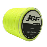 8 Strands Weaves 500M Extrem Strong Japan Multifilament PE 8 Braided Fishing Line 15 20 30 40 50 60 80 120 150 200LB