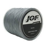 8 Strands Weaves 500M Extrem Strong Japan Multifilament PE 8 Braided Fishing Line 15 20 30 40 50 60 80 120 150 200LB