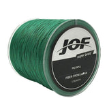 8 Strands Weaves 500M Extrem Strong Japan Multifilament PE 8 Braided Fishing Line 15 20 30 40 50 60 80 120 150 200LB
