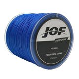 8 Strands Weaves 500M Extrem Strong Japan Multifilament PE 8 Braided Fishing Line 15 20 30 40 50 60 80 120 150 200LB