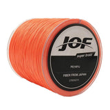 8 Strands Weaves 500M Extrem Strong Japan Multifilament PE 8 Braided Fishing Line 15 20 30 40 50 60 80 120 150 200LB