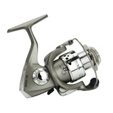 yumoshi Unisex Fishing Tackle 5.5:1 Ratio Fishing Spinning Reel SC1000-7000 Series Fishing Reels Fishing Tools