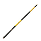 2019 New Ultra-hard Ultra-lightweight Fishing Rod Pole Rod 2.7-7.2M FRP Fishing Rod Comfortable Durable Lightweight Stylish