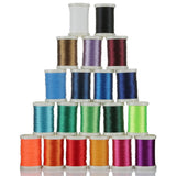 1spool/pack Pro Rod Winding Thread 150M polyester yarn Braided Wire Line Rod DIY Build Guide Assembly Refit Repair Modify Renew