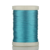 1spool/pack Pro Rod Winding Thread 150M polyester yarn Braided Wire Line Rod DIY Build Guide Assembly Refit Repair Modify Renew