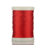 1spool/pack Pro Rod Winding Thread 150M polyester yarn Braided Wire Line Rod DIY Build Guide Assembly Refit Repair Modify Renew