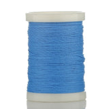 1spool/pack Pro Rod Winding Thread 150M polyester yarn Braided Wire Line Rod DIY Build Guide Assembly Refit Repair Modify Renew